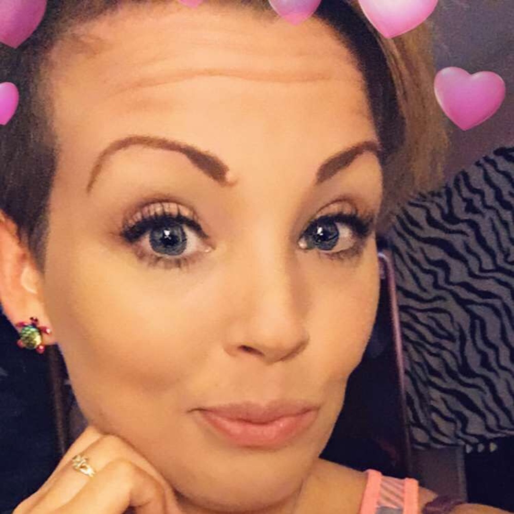 Meet your Posher, Carolyn